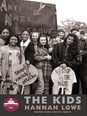 The Kids - ebook